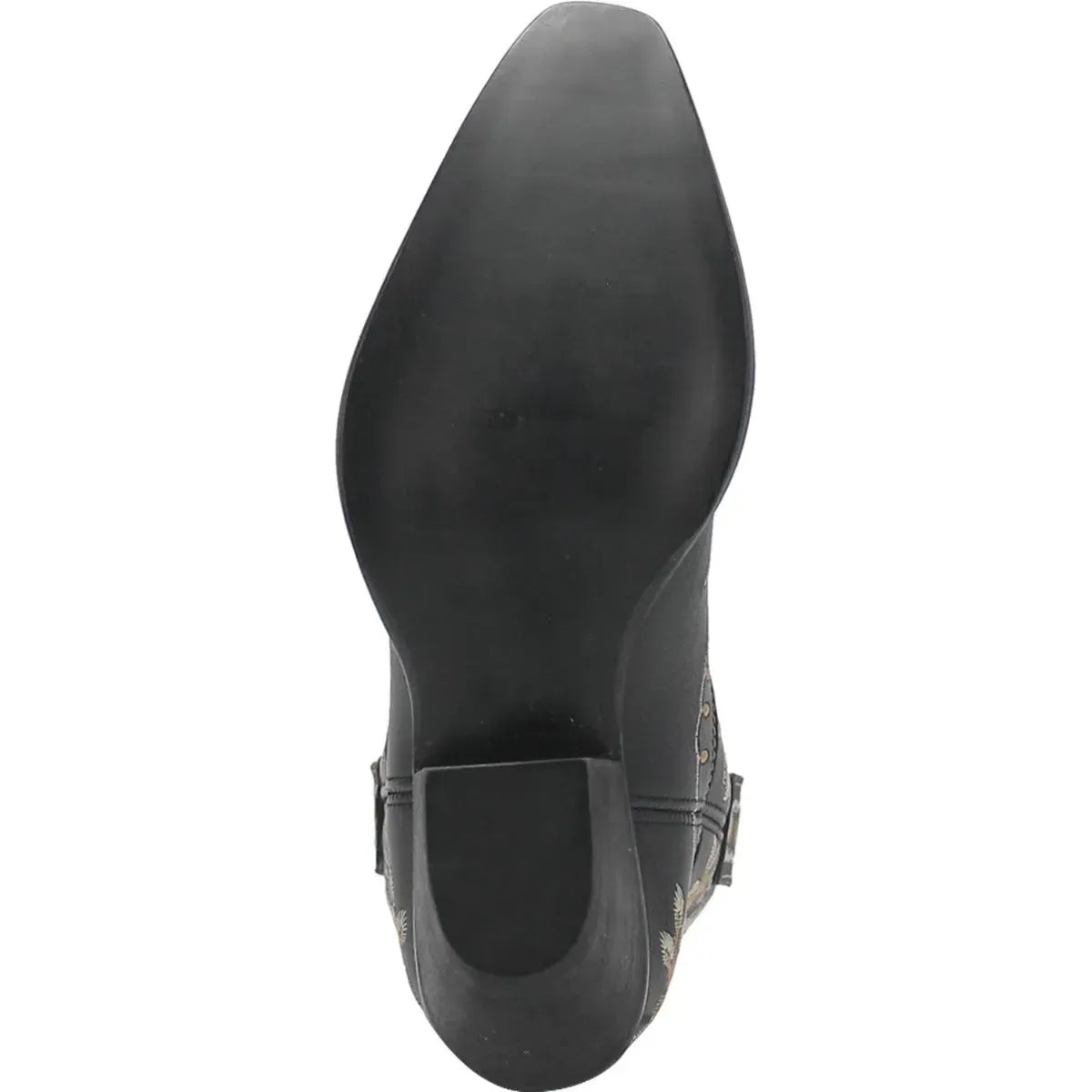 Dingo Primrose - Womens Ankle Cowgirl Boots - 5 Color Options