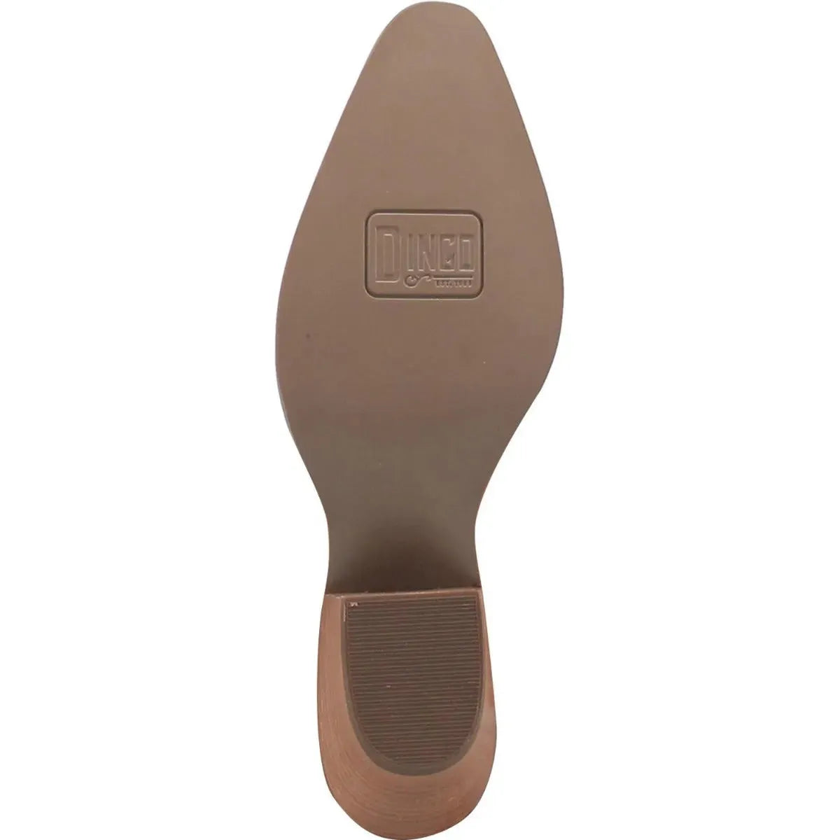 Dingo Out West (Leather Suede) - Women's Cowgirl Boot - 6 Color Options