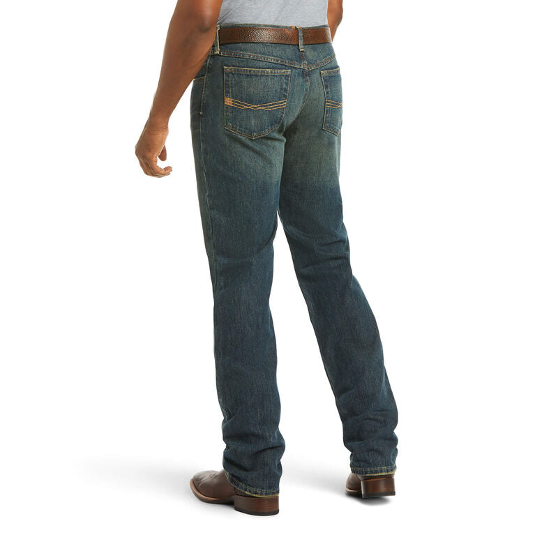 Ariat M2 Relaxed Legacy Boot- Swagger