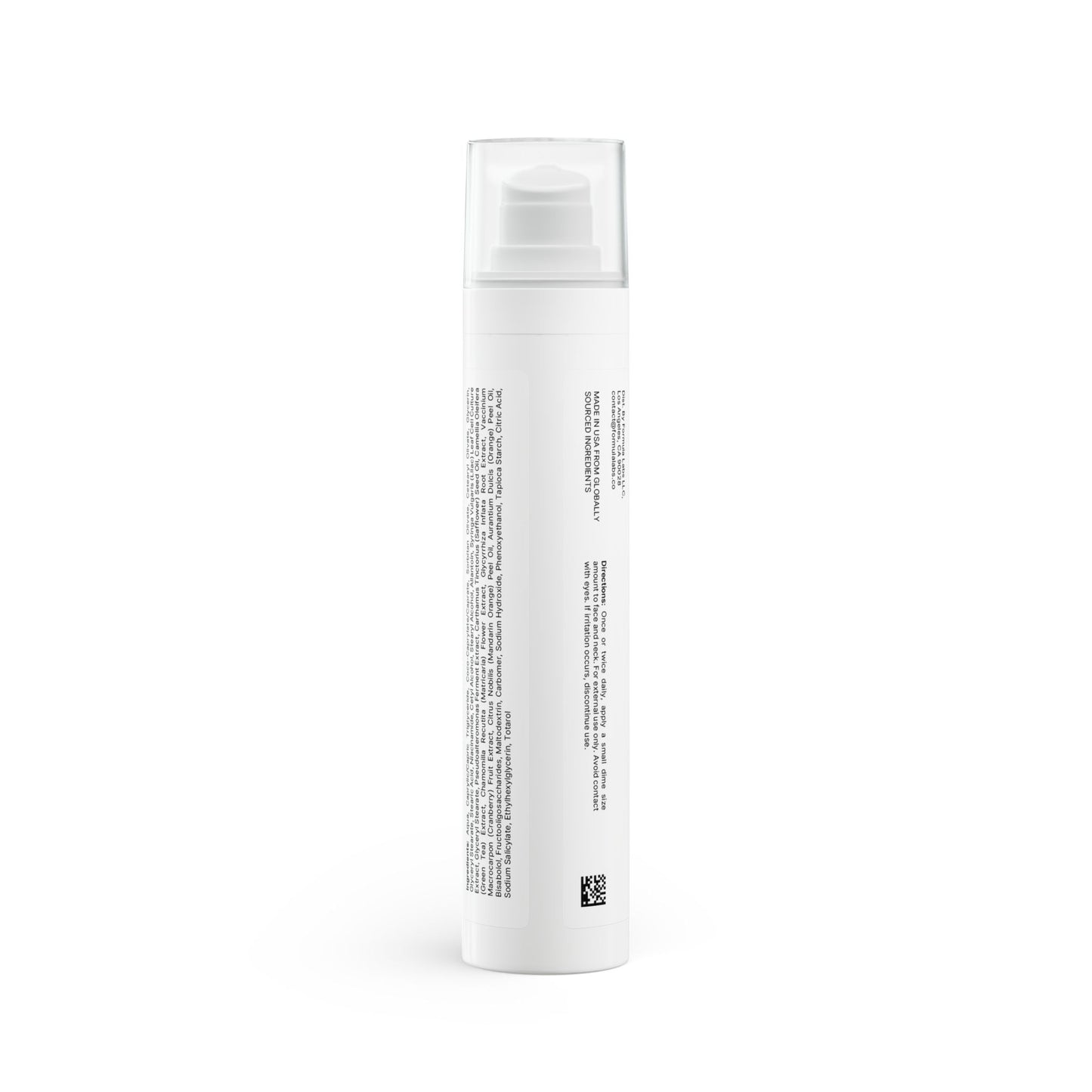Age-Defy Daily Moisturizer