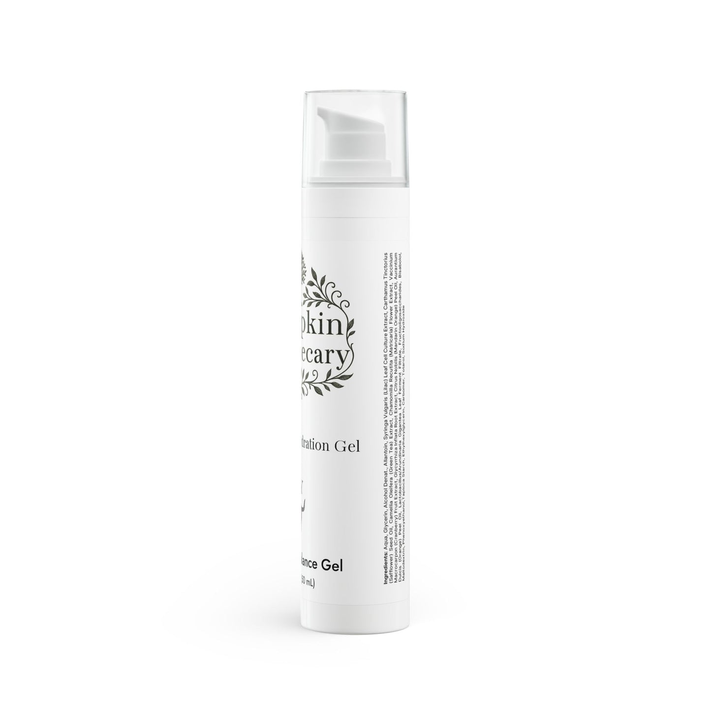 Harmony Hydration Gel