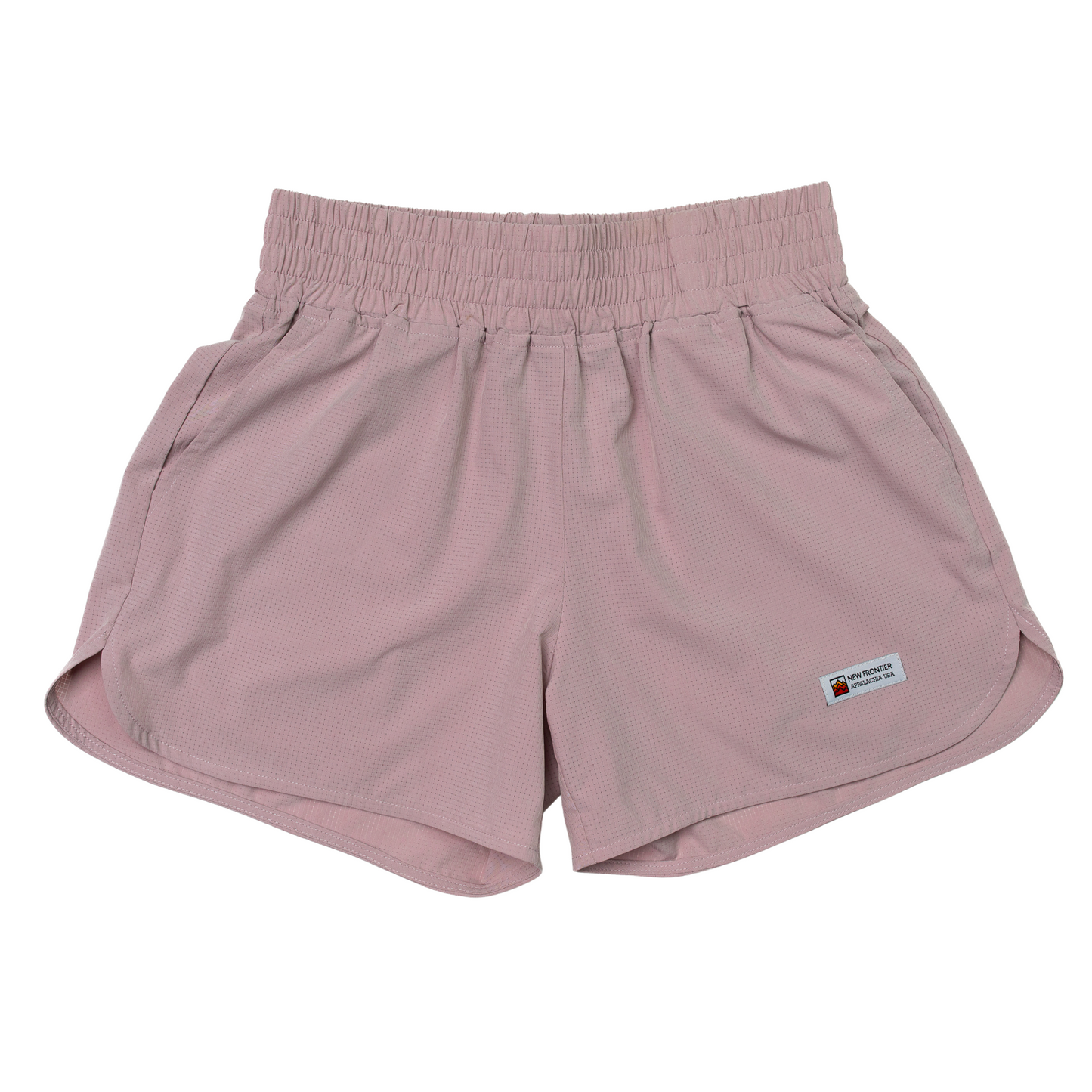 Women's High Rise Short