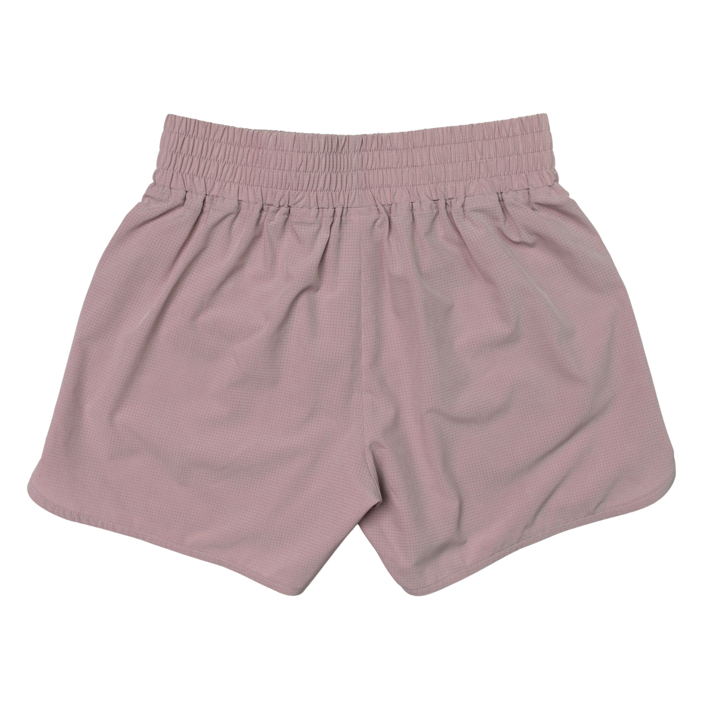 Women's High Rise Short
