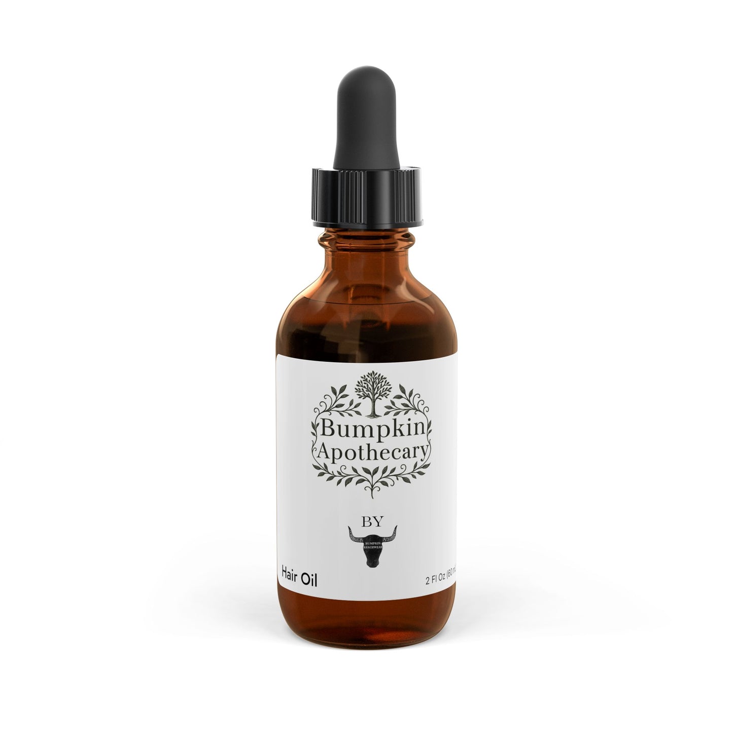 Radiance Hair and Scalp Repair Oil, 2oz