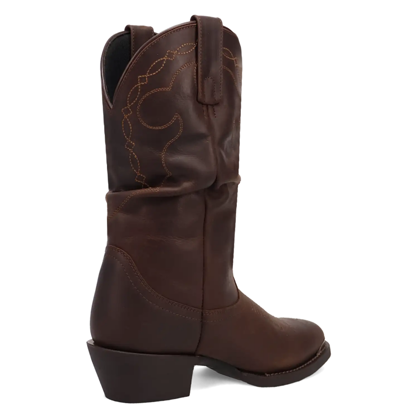 Laredo Lazy River - Women's Leather Cowgirl Boots - 2 Color Options