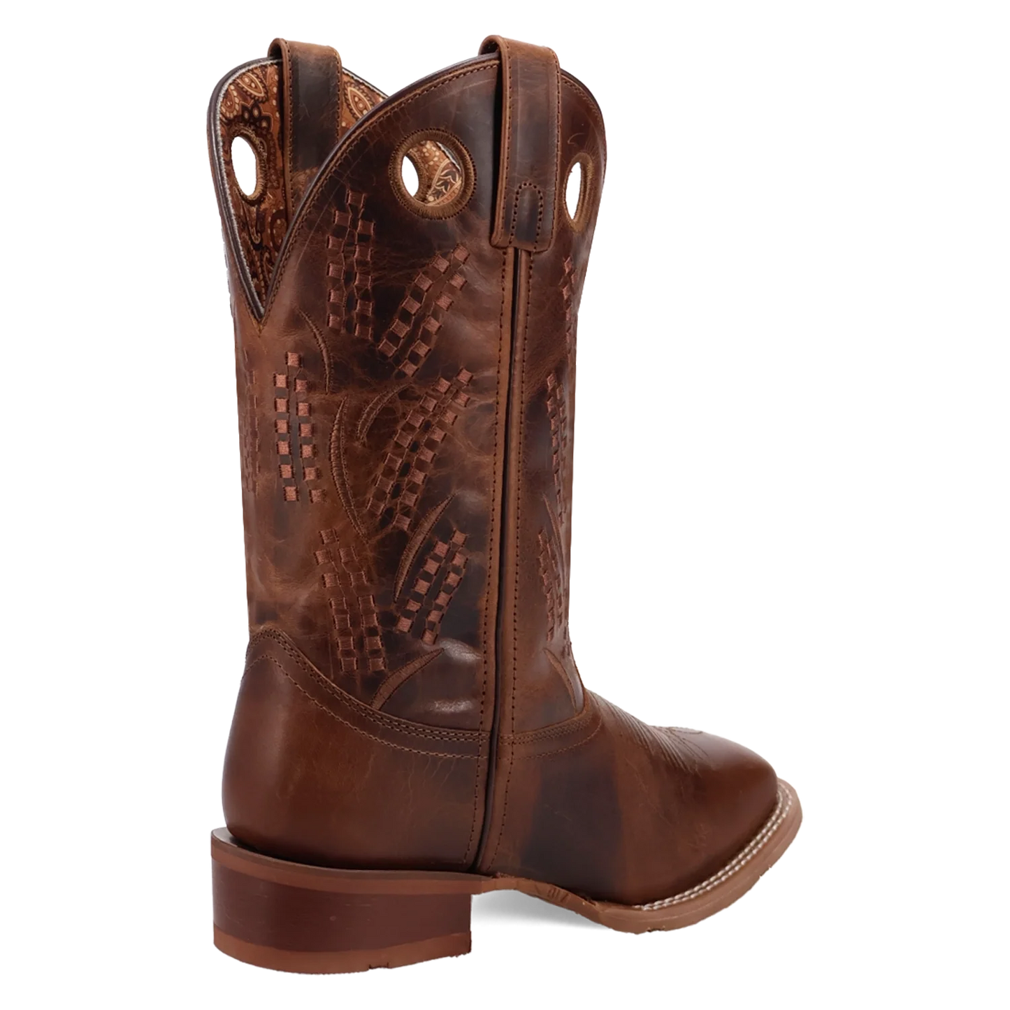 Laredo Dream Weaver - Women's Cowgirl Boot
