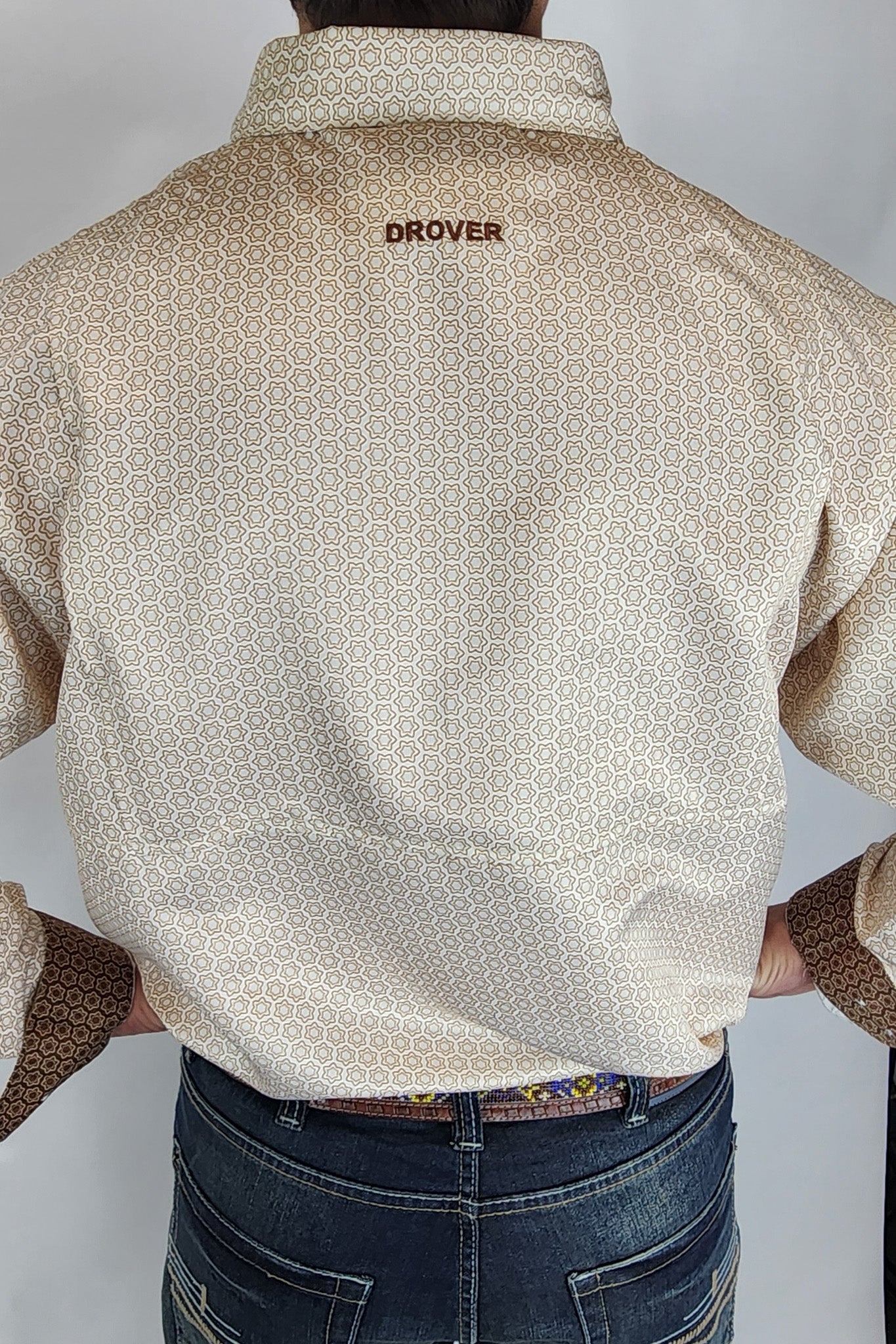 The Mayhem - Signature Series, Performance Vent Shirt