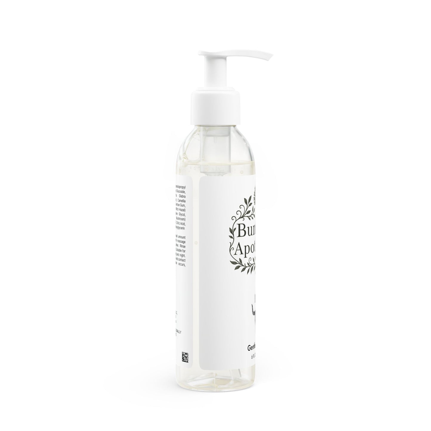 Refresh & Restore Cleanser