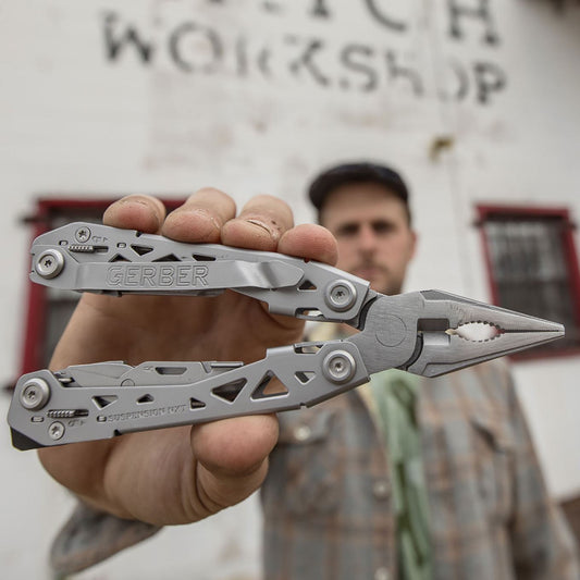 Gerber Suspension-NXT Multi-Tool view 5