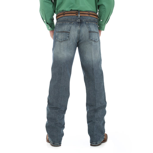Wrangler® 20X® No. 33 Extreme Relaxed Fit Jean
