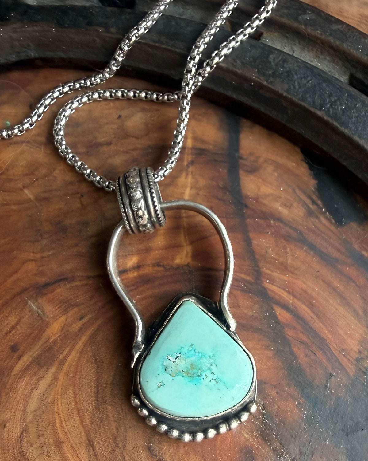 Dorothy Series | Heritage Pendant Collection