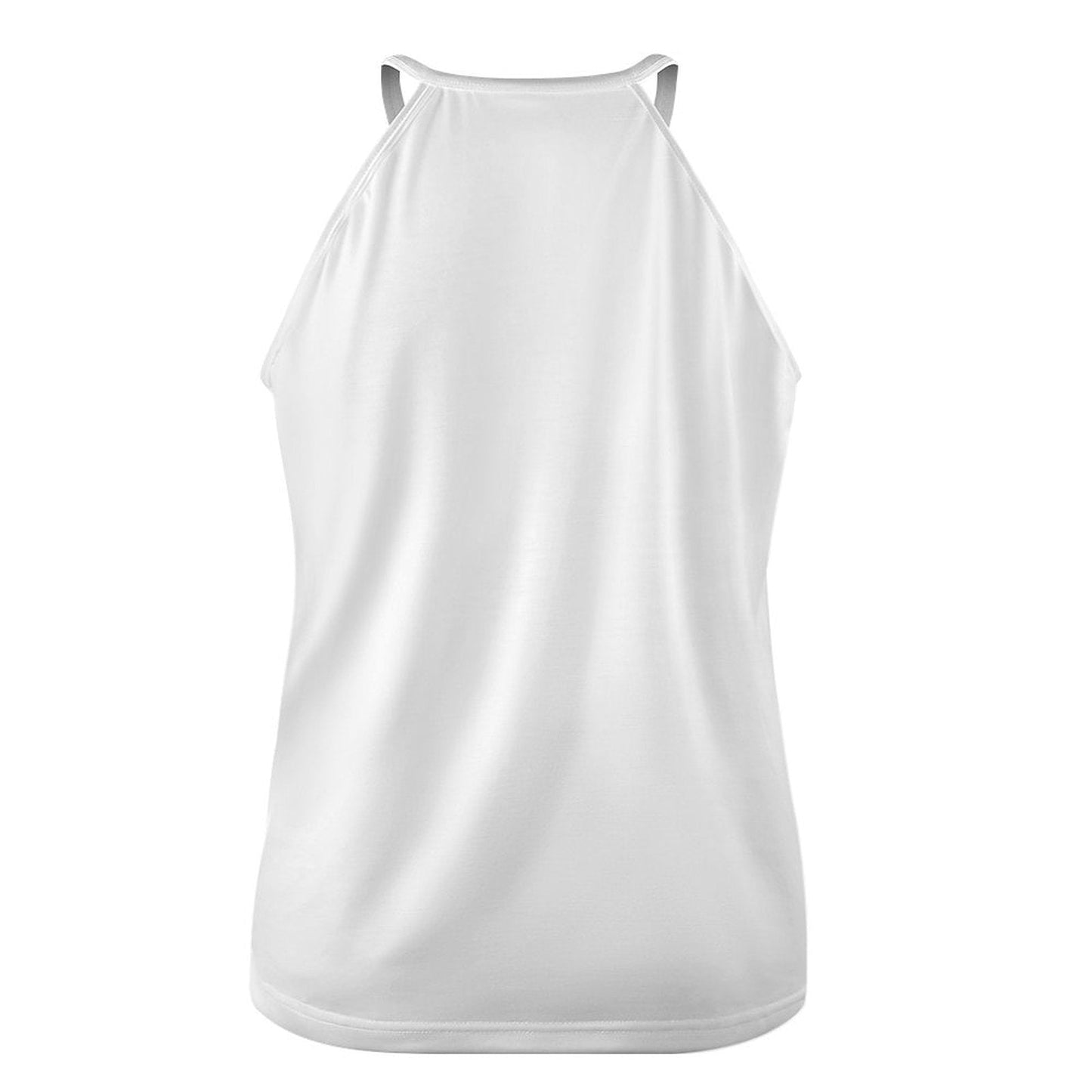Baha Ranch Western Wear Blooming Cactus Southwestern Tank Top