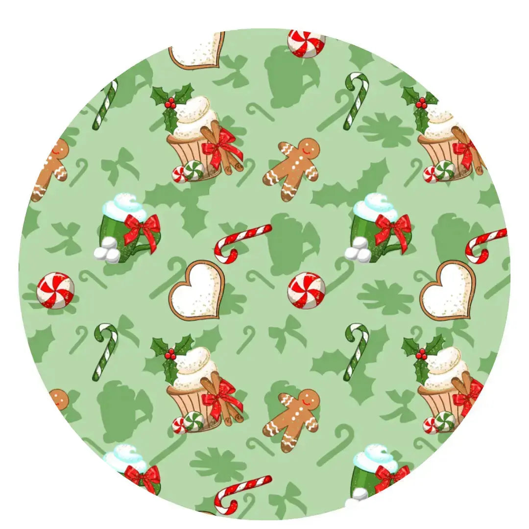 Christmas Cheer Convertible Romper