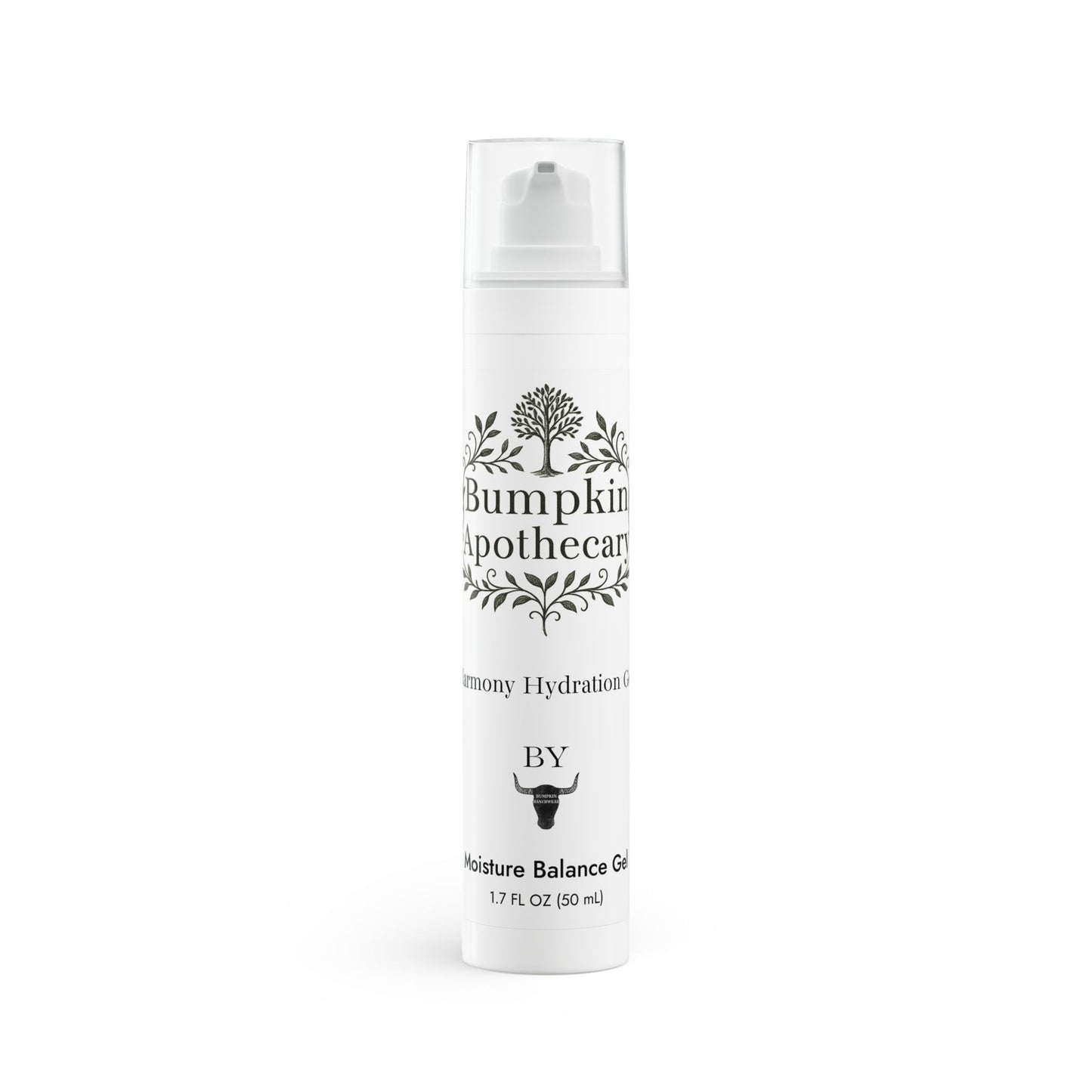 Harmony Hydration Gel