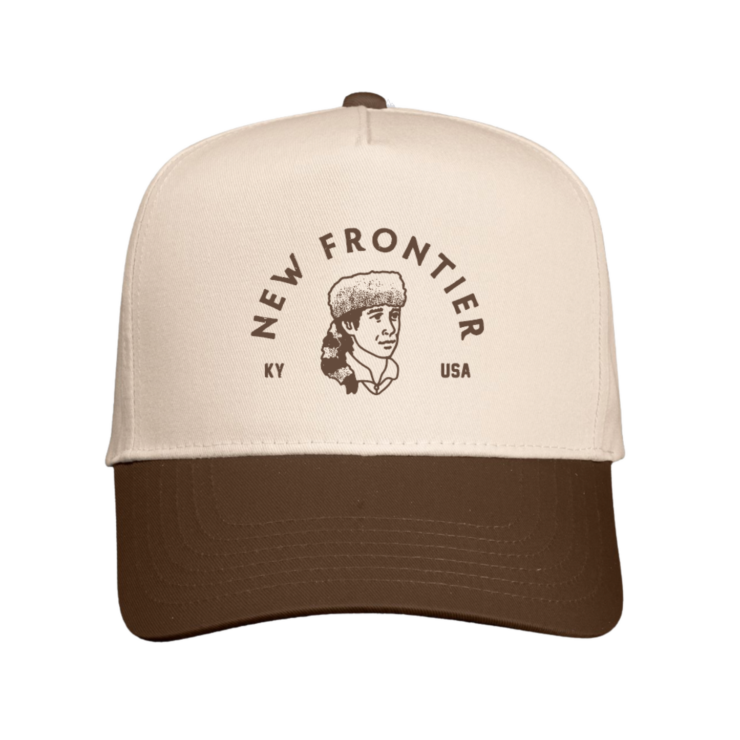 Daniel Boone Hat
