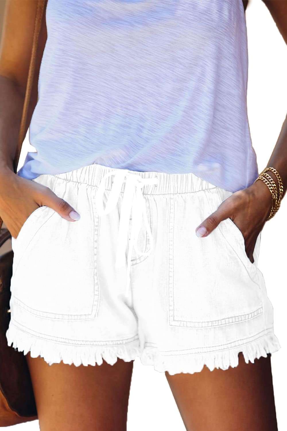 Casual Summer Shorts