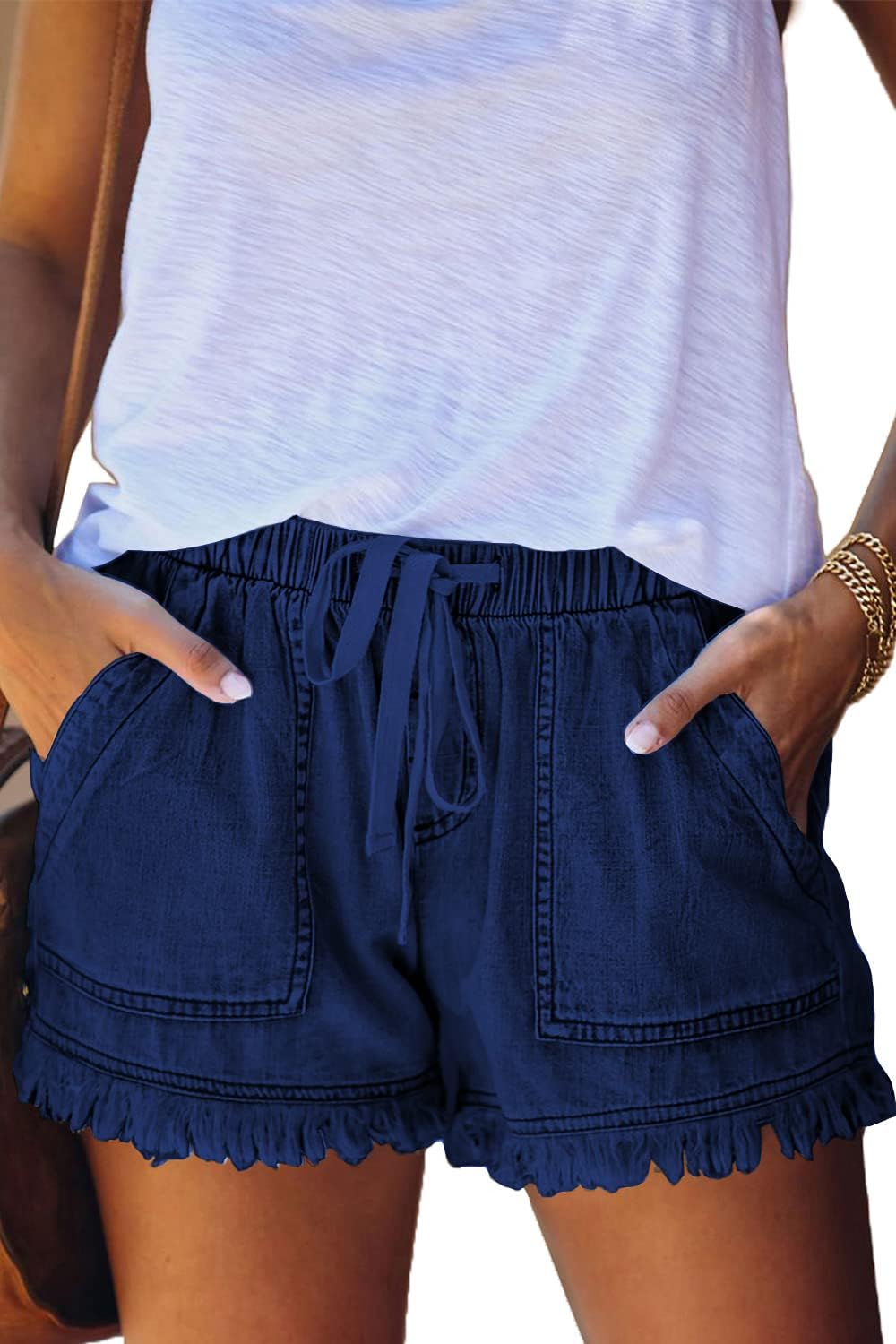 Casual Summer Shorts