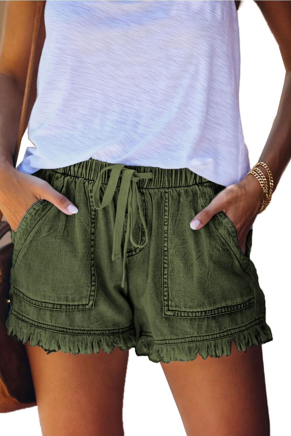 Casual Summer Shorts