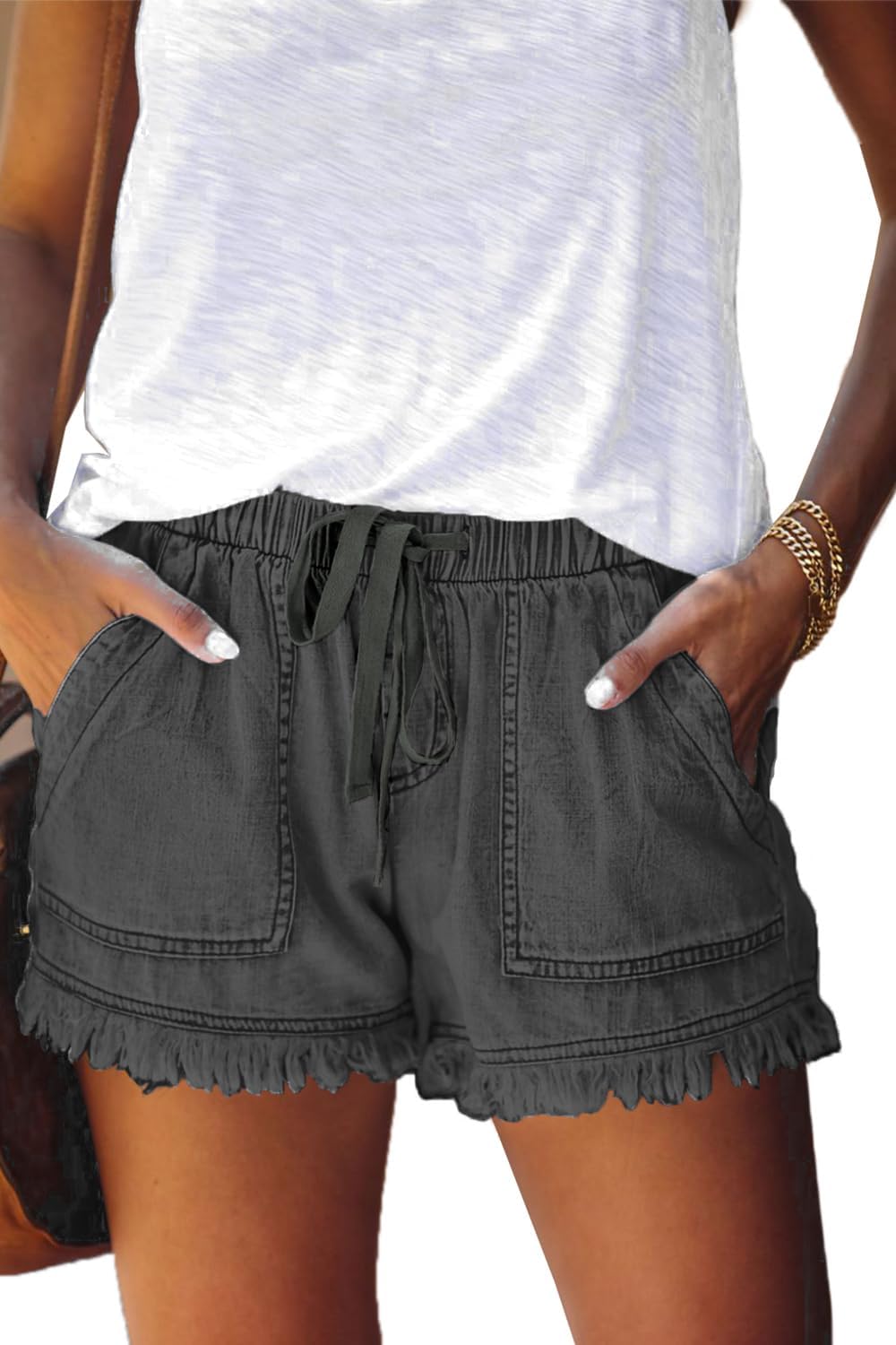 Casual Summer Shorts