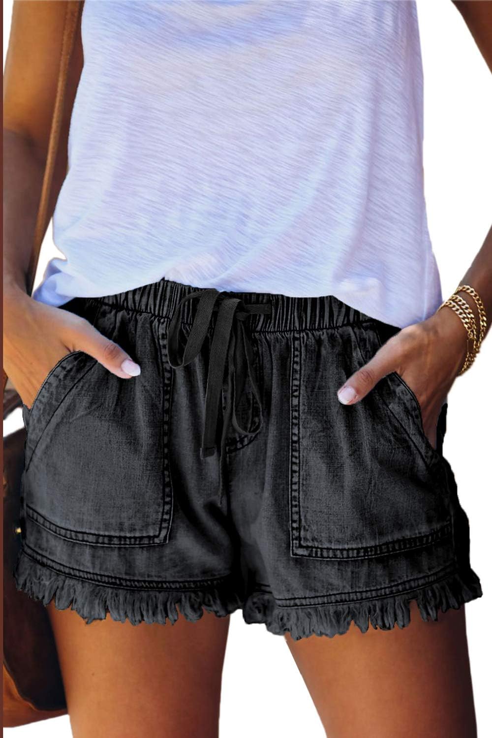 Casual Summer Shorts