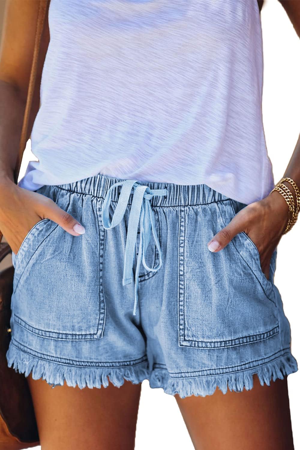 Casual Summer Shorts