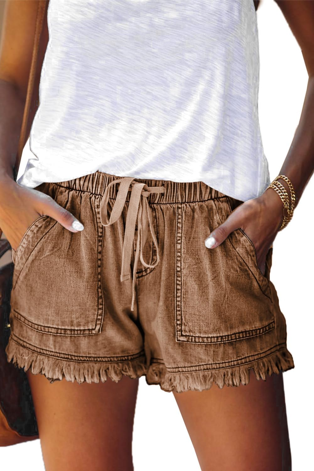 Casual Summer Shorts