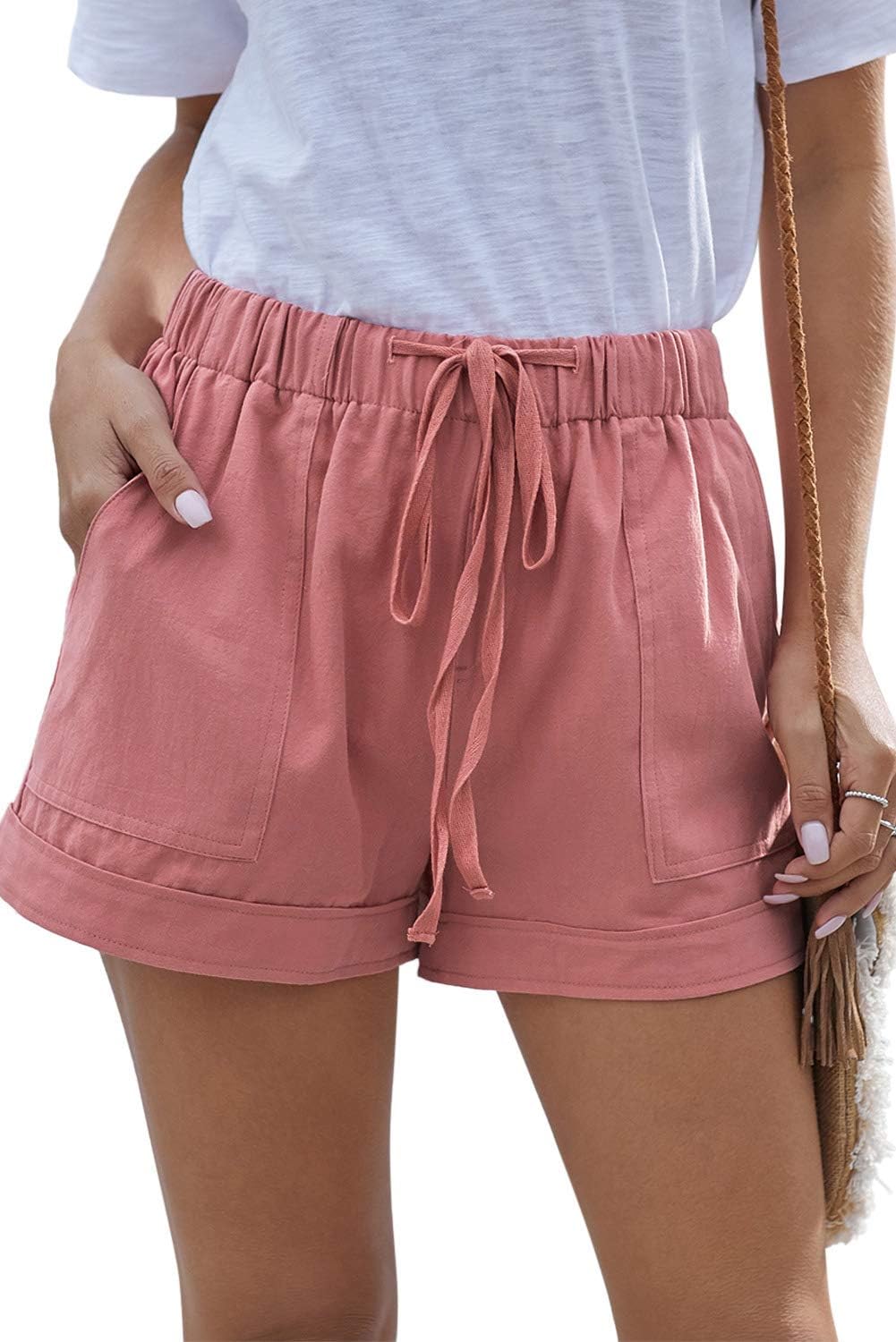 Casual Summer Shorts