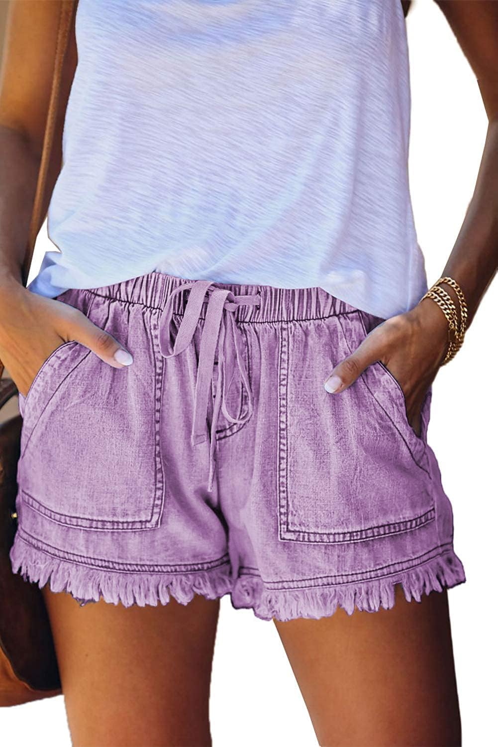 Casual Summer Shorts