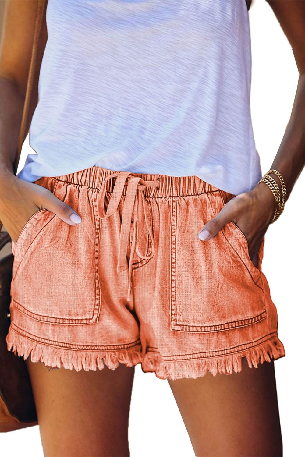 Casual Summer Shorts