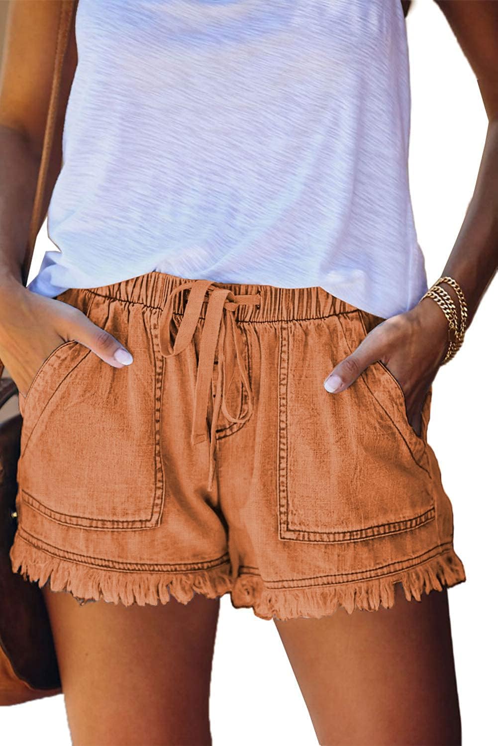 Casual Summer Shorts
