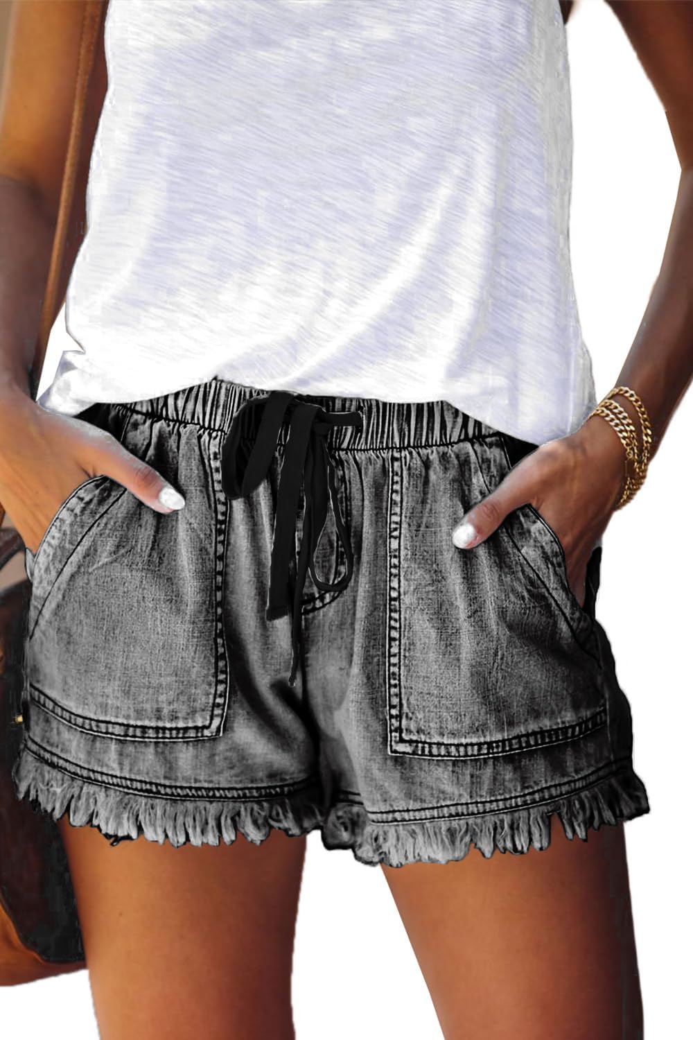Casual Summer Shorts