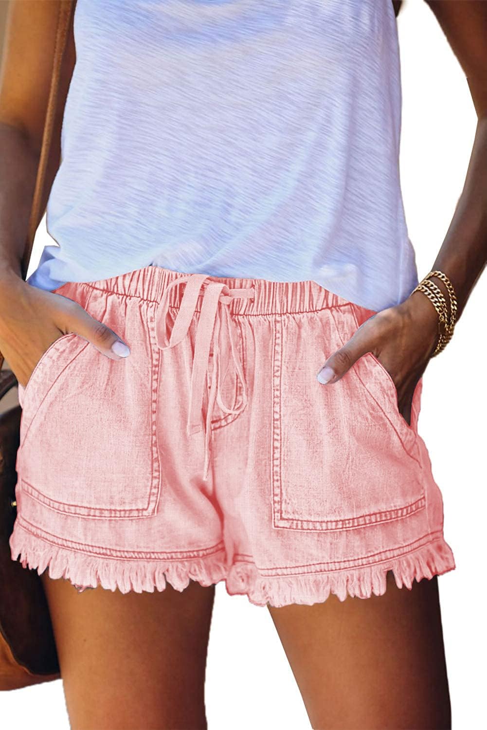 Casual Summer Shorts