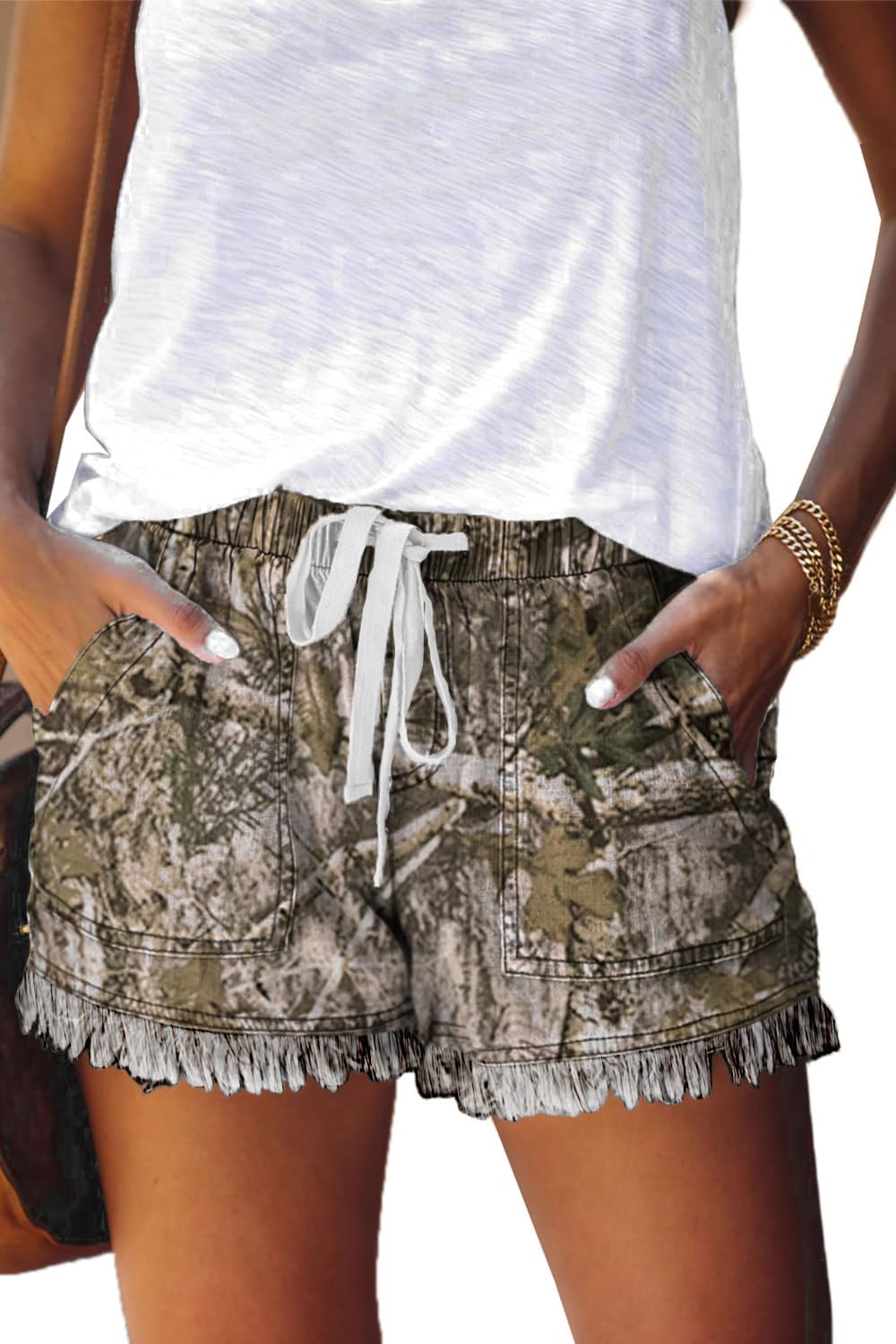 Casual Summer Shorts
