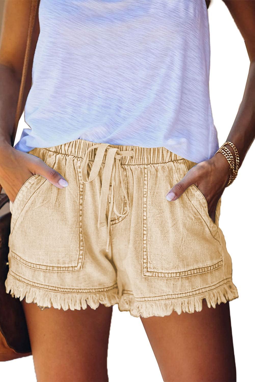 Casual Summer Shorts