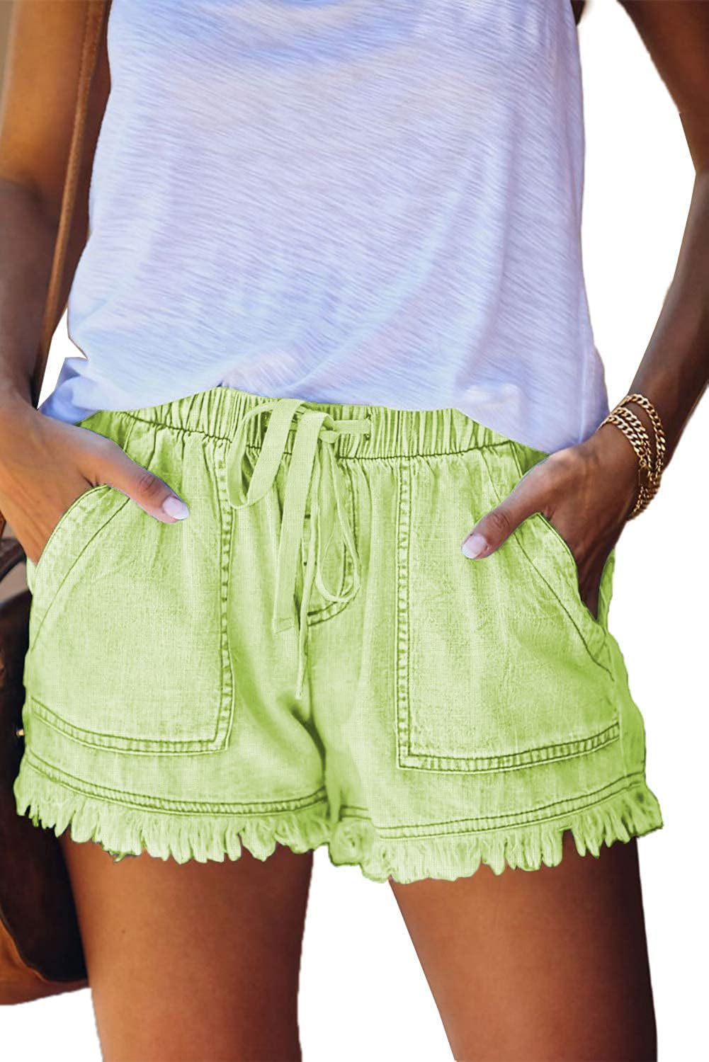 Casual Summer Shorts