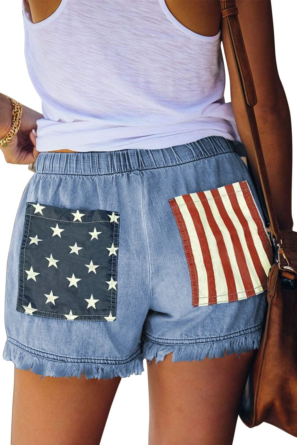 Casual Summer Shorts