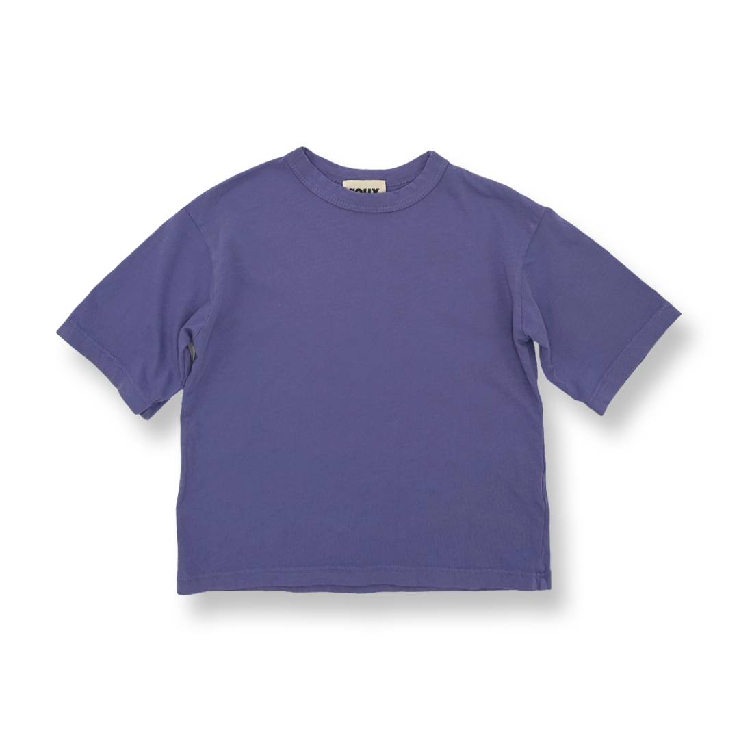 August Toddler's Tee