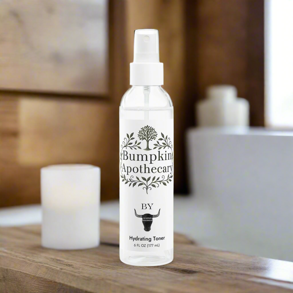 Age-Defy Hydration Toner