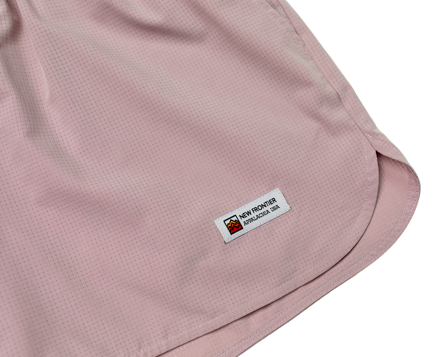 Women's High Rise Short