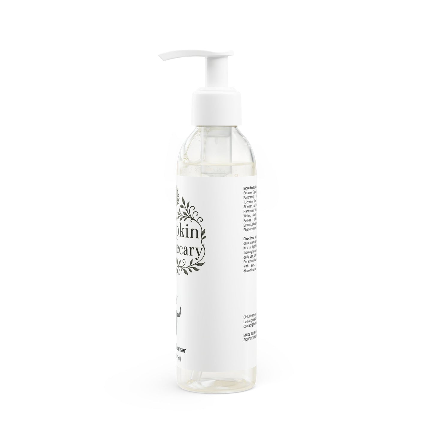 Refresh & Restore Cleanser