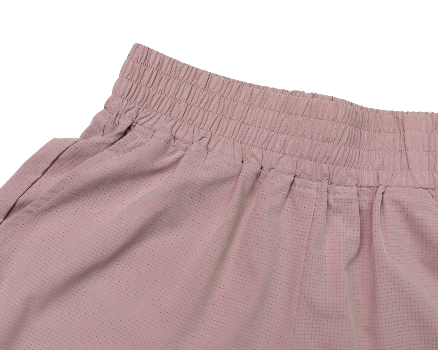 Women's High Rise Short
