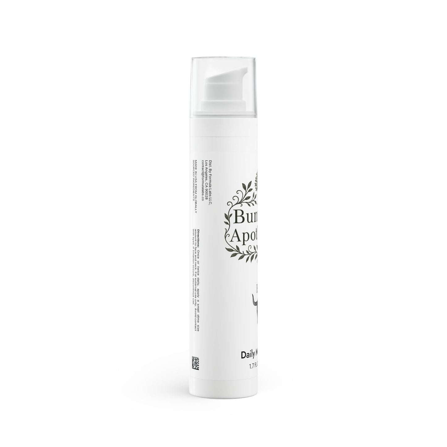Age-Defy Daily Moisturizer