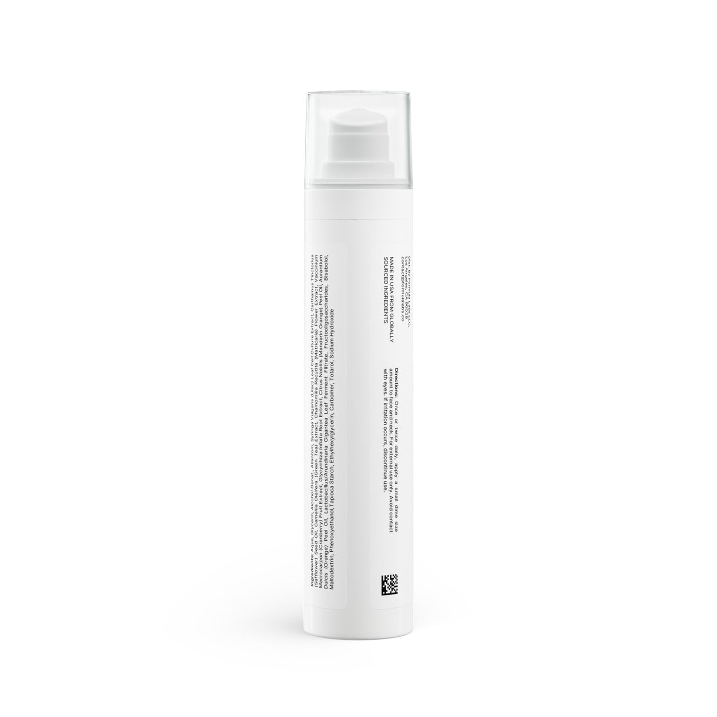 Harmony Hydration Gel