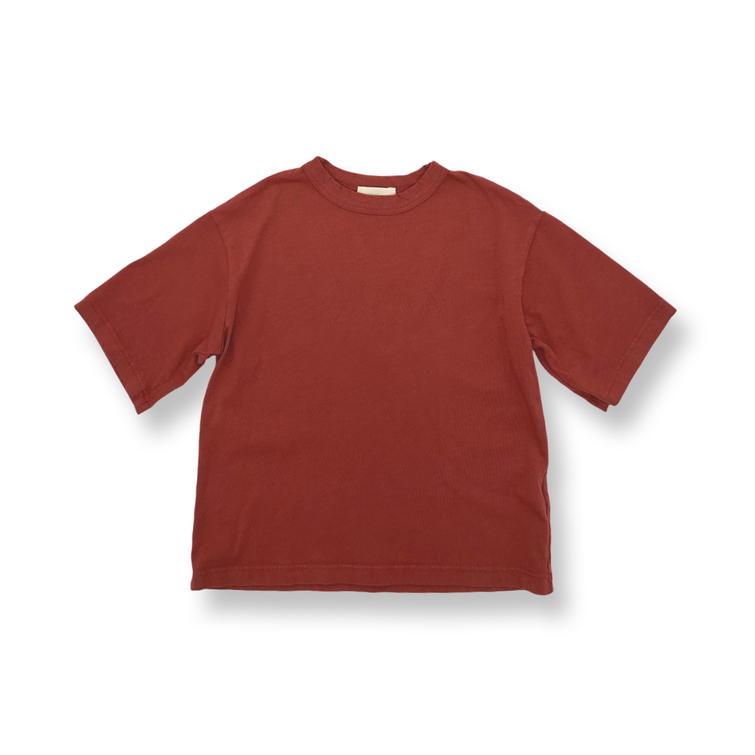 August Toddler's Tee