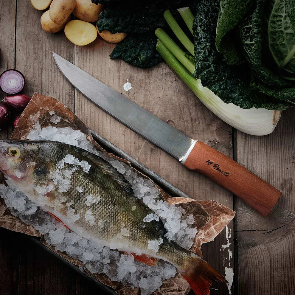 Roselli The Big Fish Knife