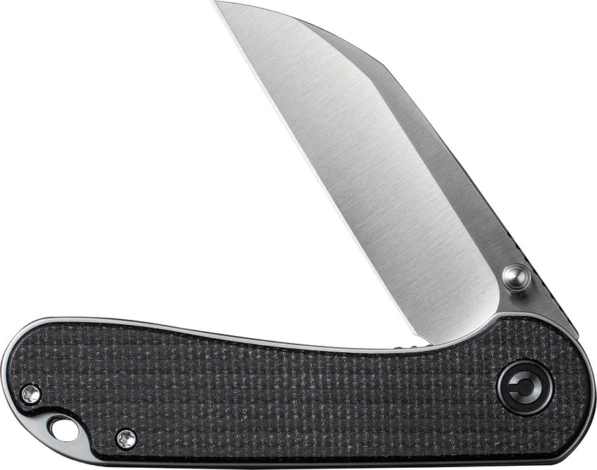 CIVIVI Elementum Linerlock Folding Knife view 5