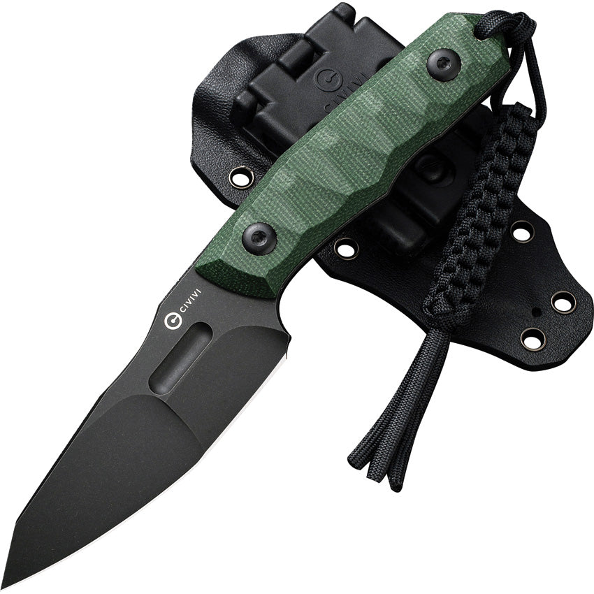 CIVIVI Propugnator Fixed Blade Knife view 7
