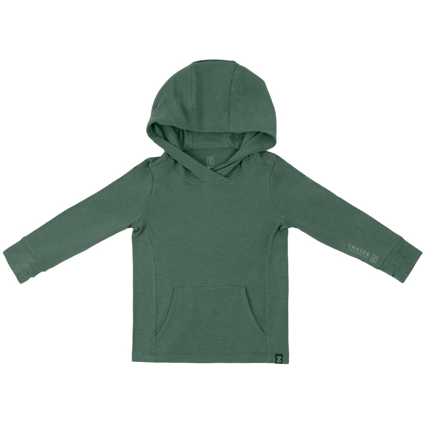 Toddler Sun Hoodie