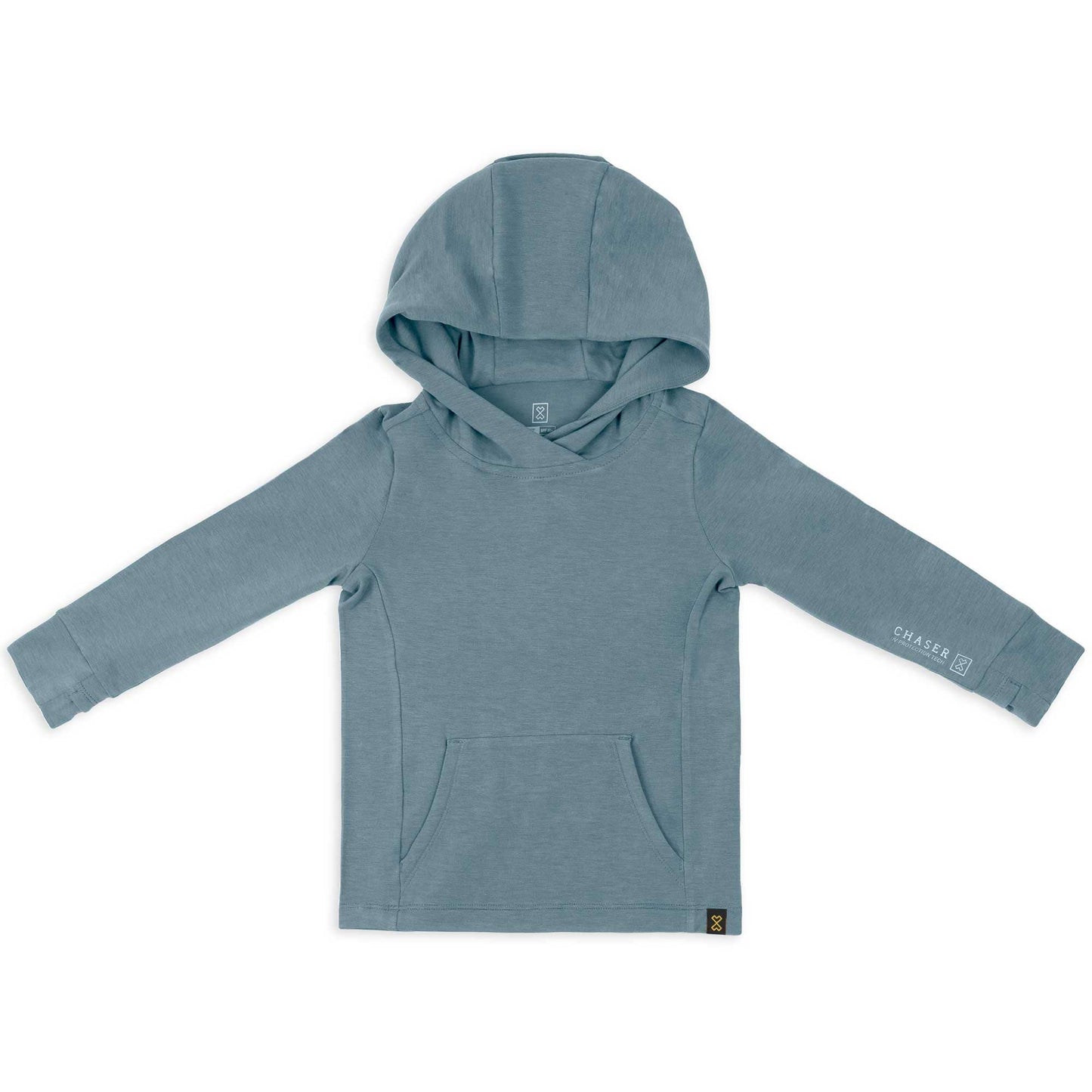 Toddler Sun Hoodie