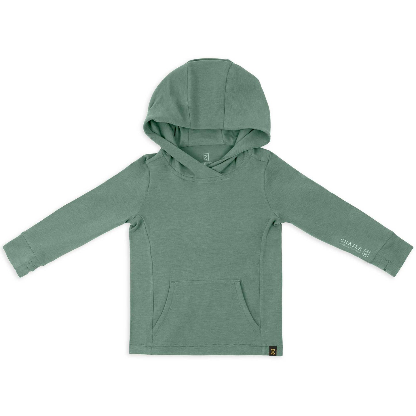 Toddler Sun Hoodie